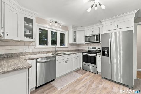 88 Parsons Drive West Hartford CT 06117
