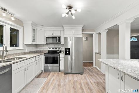 88 Parsons Drive West Hartford CT 06117