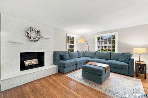 88 Parsons Drive West Hartford CT 06117