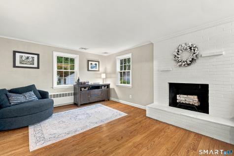 88 Parsons Drive West Hartford CT 06117