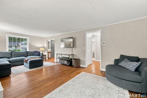 88 Parsons Drive West Hartford CT 06117