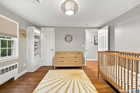 88 Parsons Drive West Hartford CT 06117