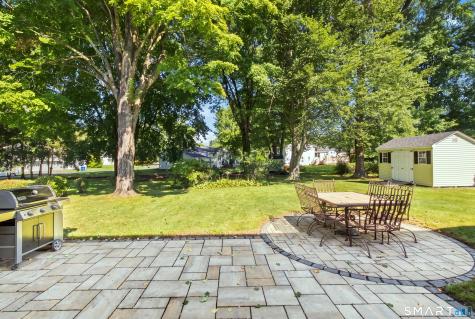 88 Parsons Drive West Hartford CT 06117