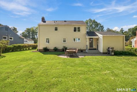 88 Parsons Drive West Hartford CT 06117