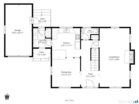 88 Parsons Drive West Hartford CT 06117