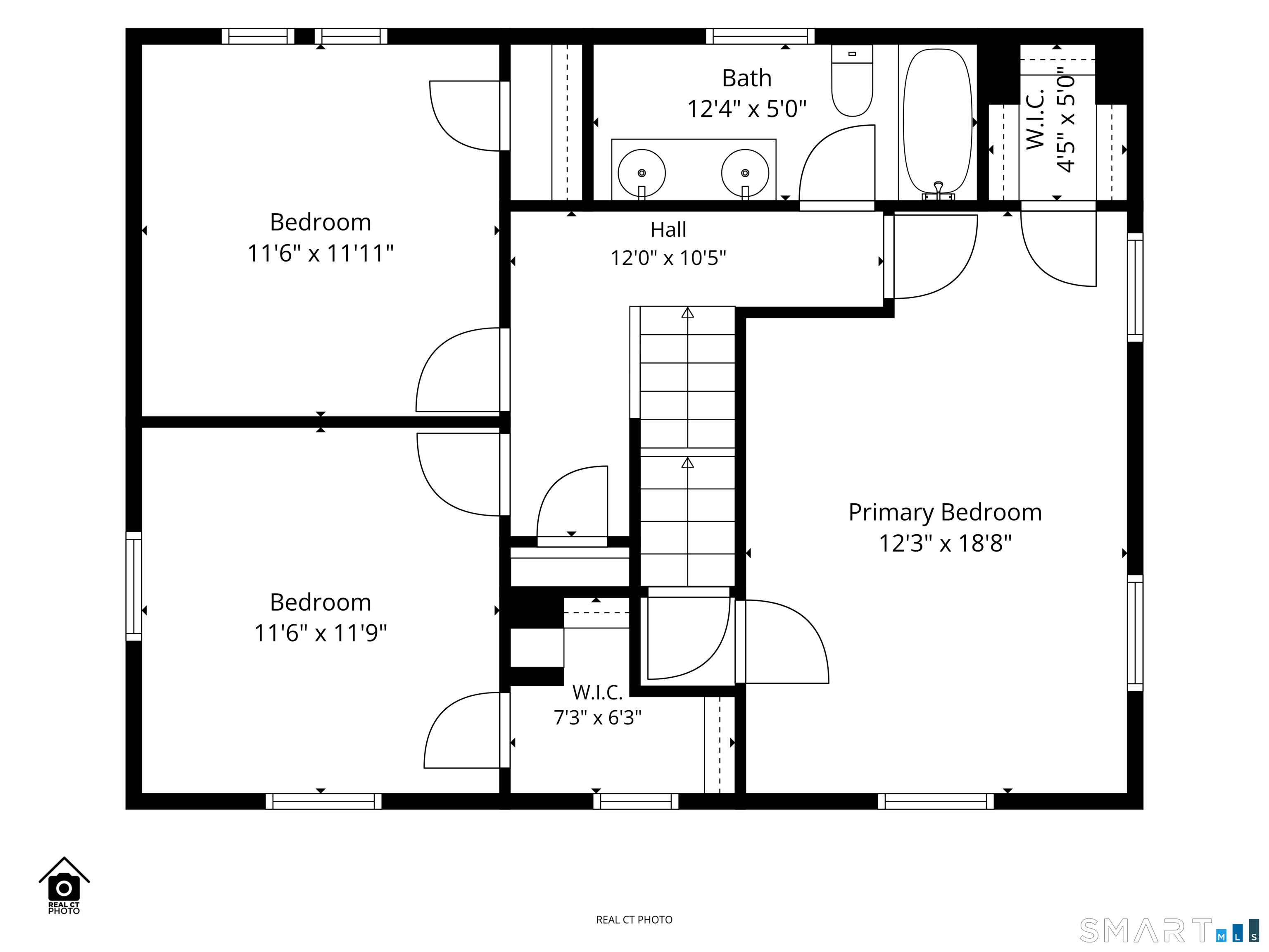 88 Parsons Drive West Hartford CT 06117