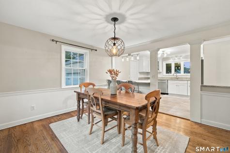 88 Parsons Drive West Hartford CT 06117