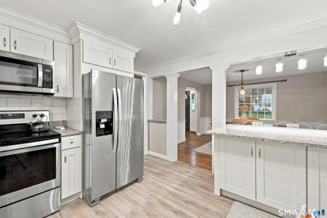 88 Parsons Drive West Hartford CT 06117