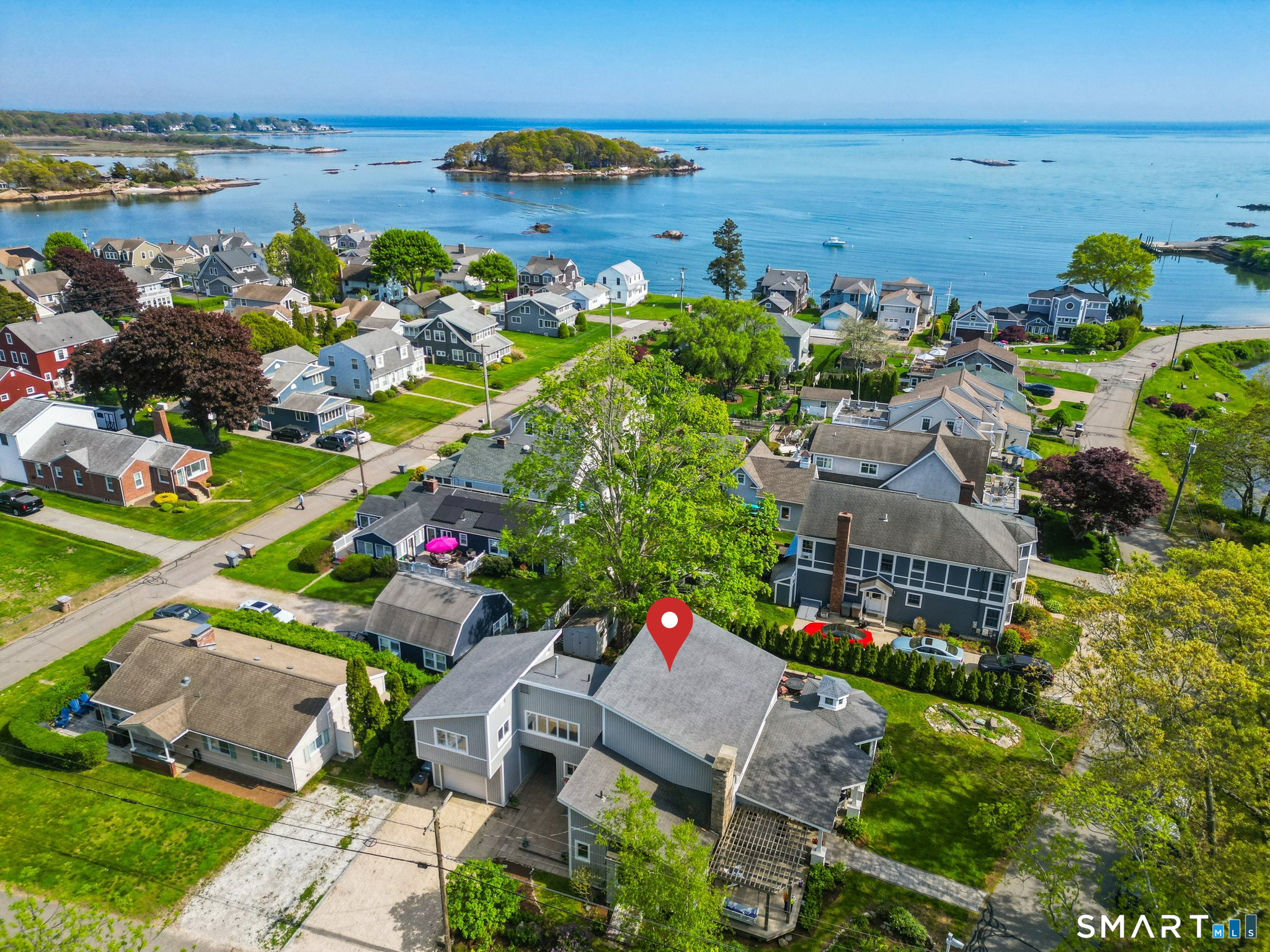 15 Lake Shore Drive East Lyme CT 06333