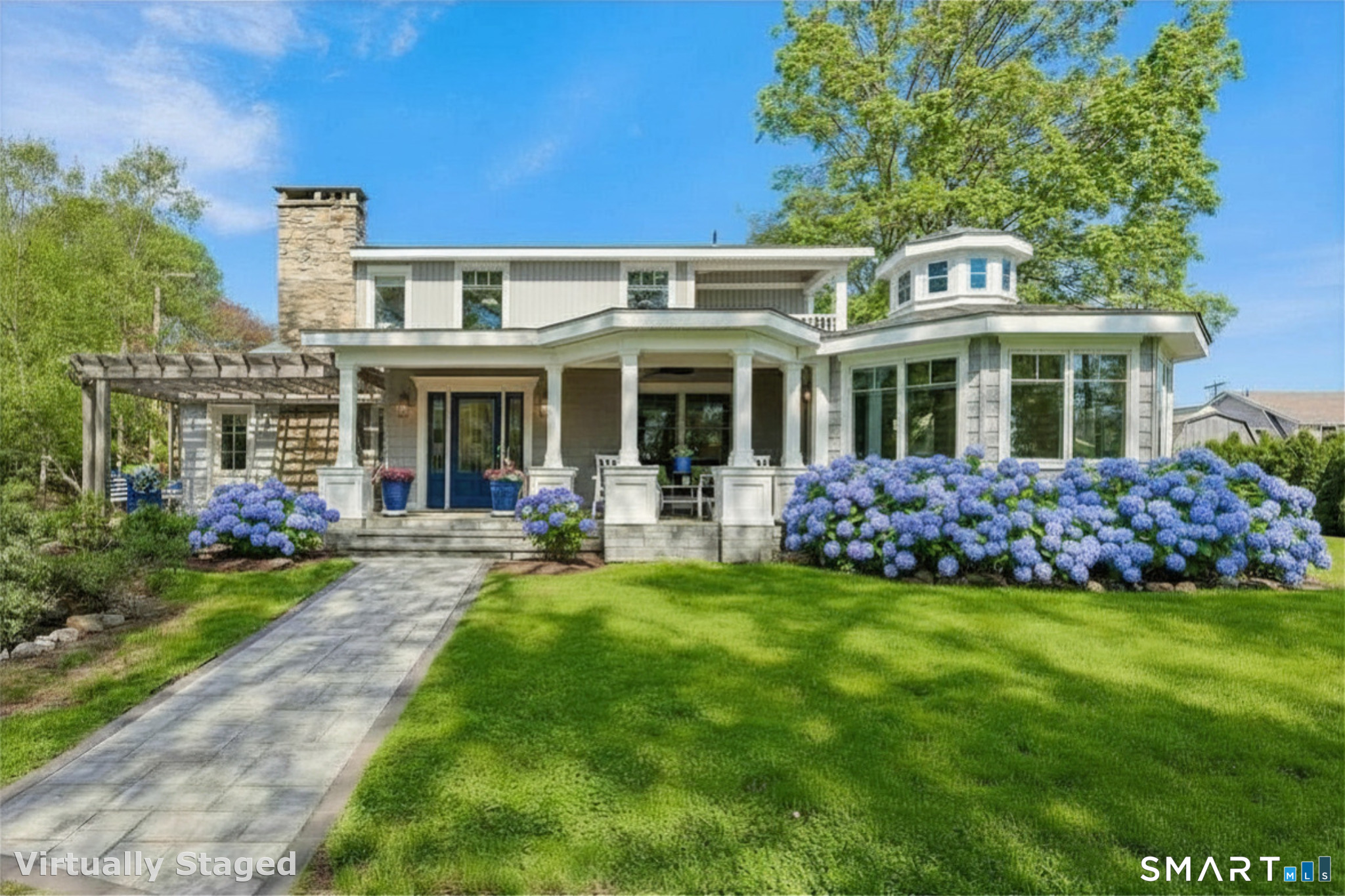 15 Lake Shore Drive East Lyme CT 06333