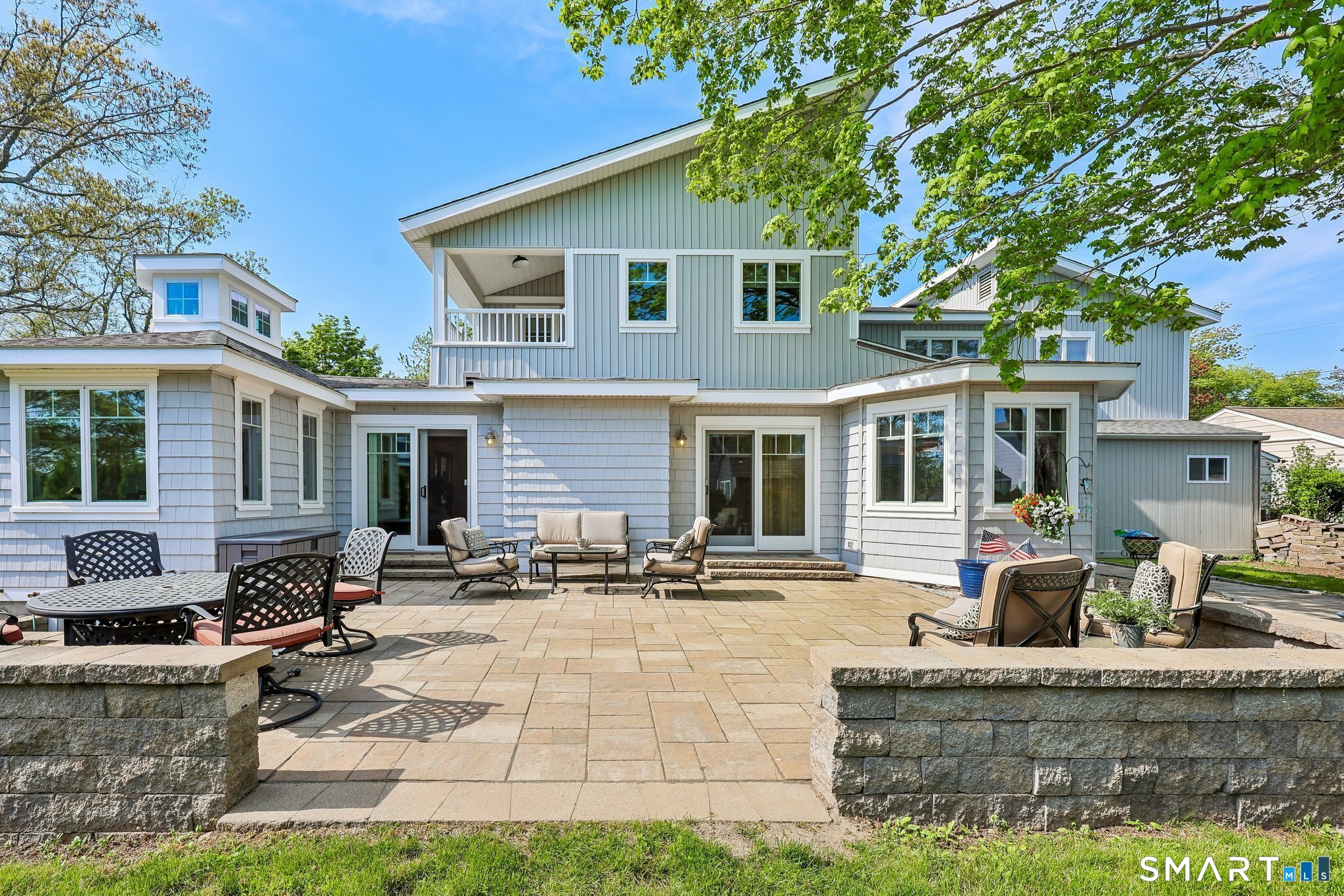 15 Lake Shore Drive East Lyme CT 06333