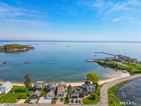 15 Lake Shore Drive East Lyme CT 06333
