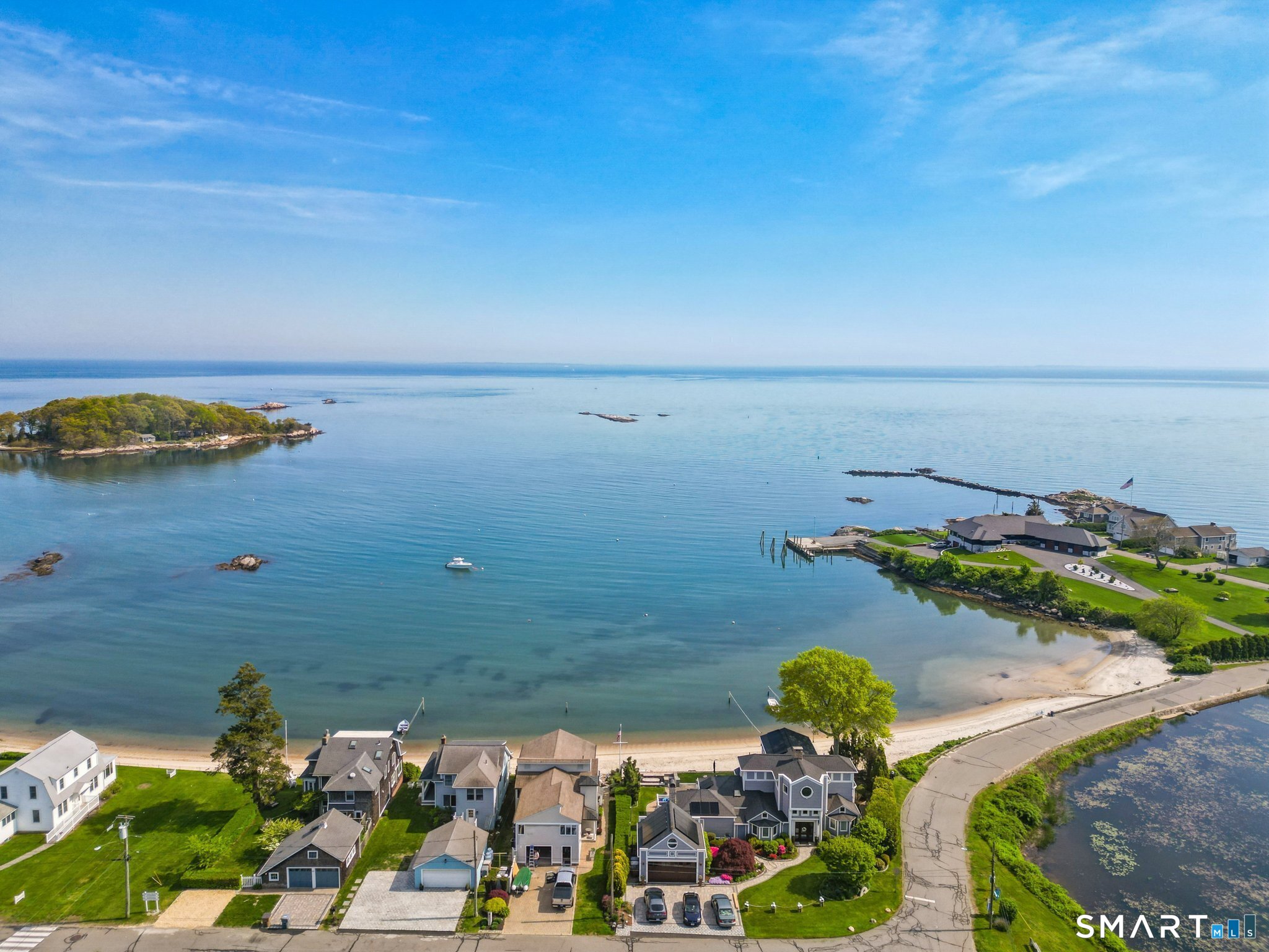 15 Lake Shore Drive East Lyme CT 06333
