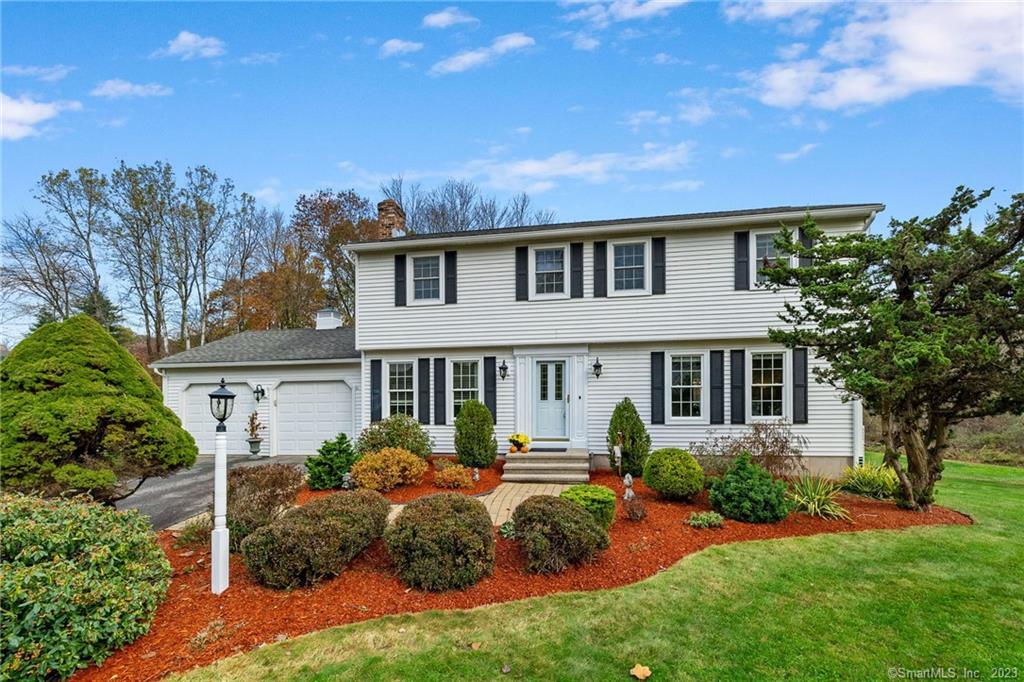 5 Kent Lane South Windsor CT 06074