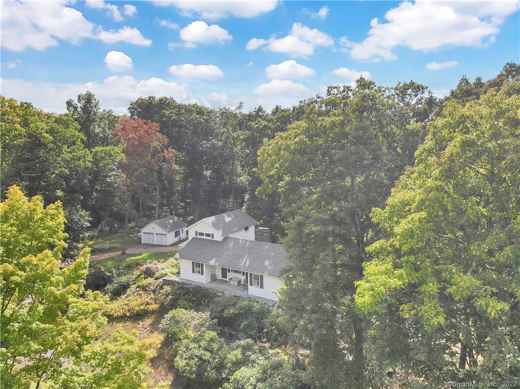 292 Stafford Road Somers CT 06071