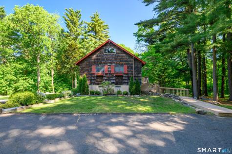 238 Pine Hill Road New Fairfield CT 06812