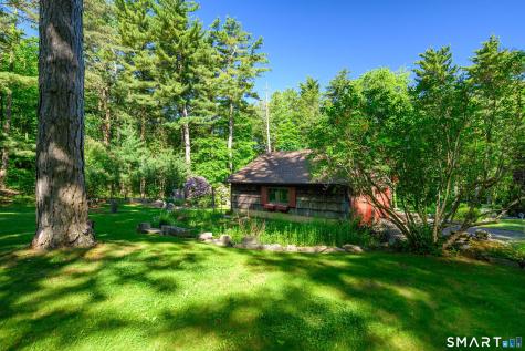 238 Pine Hill Road New Fairfield CT 06812