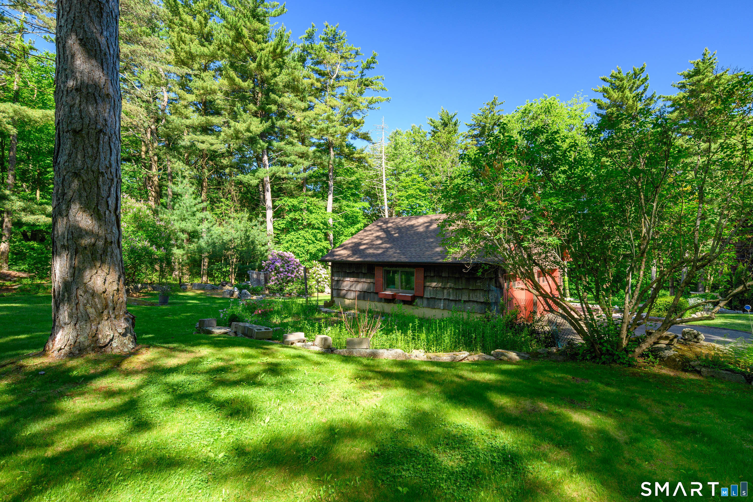 238 Pine Hill Road New Fairfield CT 06812