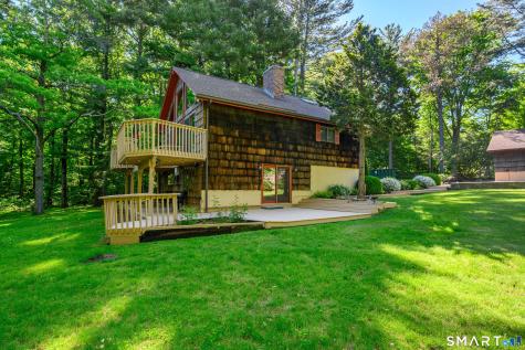 238 Pine Hill Road New Fairfield CT 06812