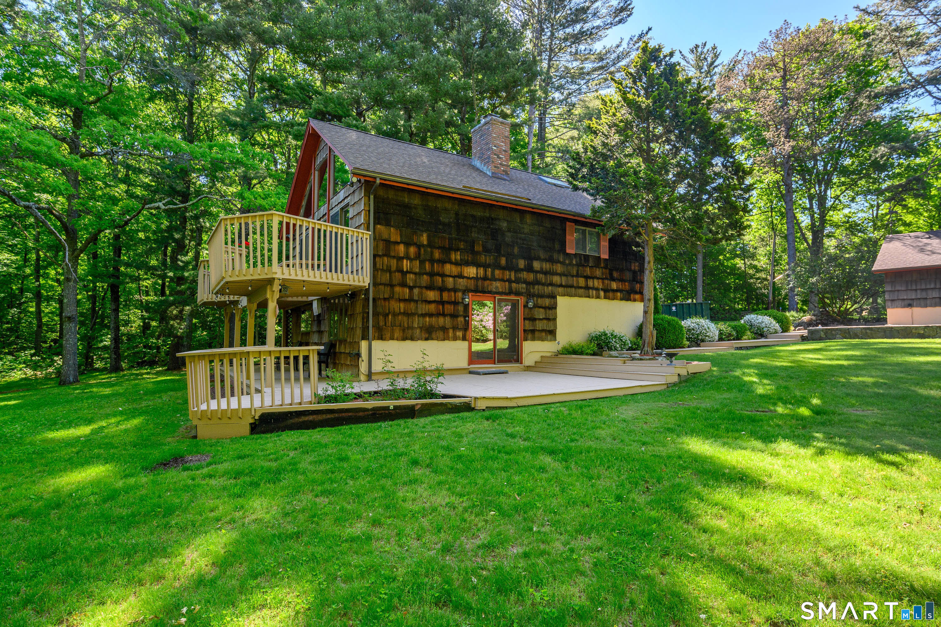 238 Pine Hill Road New Fairfield CT 06812