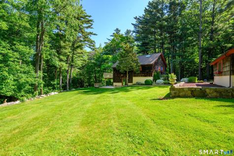 238 Pine Hill Road New Fairfield CT 06812