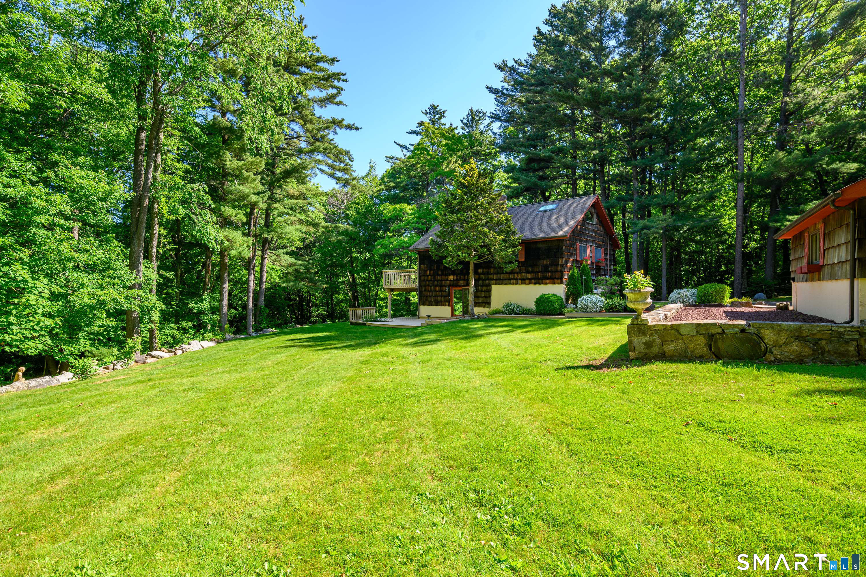 238 Pine Hill Road New Fairfield CT 06812