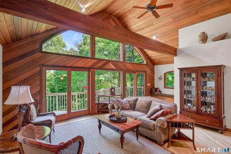 238 Pine Hill Road New Fairfield CT 06812