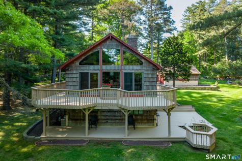 238 Pine Hill Road New Fairfield CT 06812