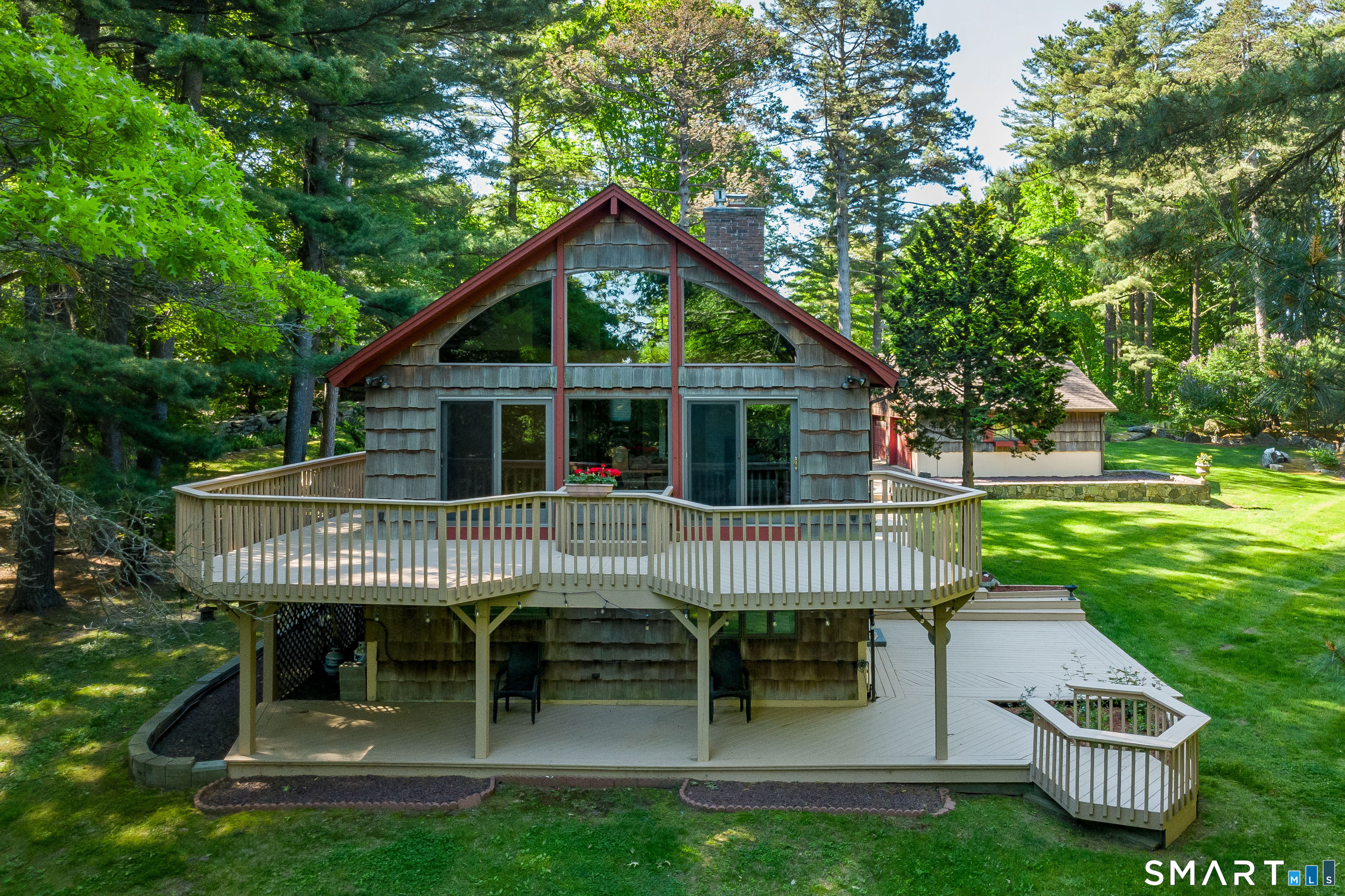 238 Pine Hill Road New Fairfield CT 06812
