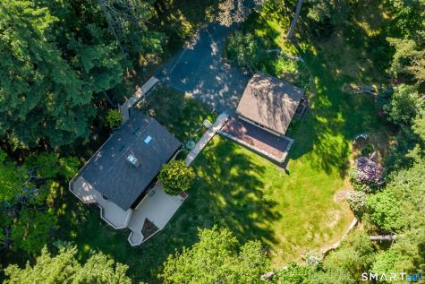 238 Pine Hill Road New Fairfield CT 06812