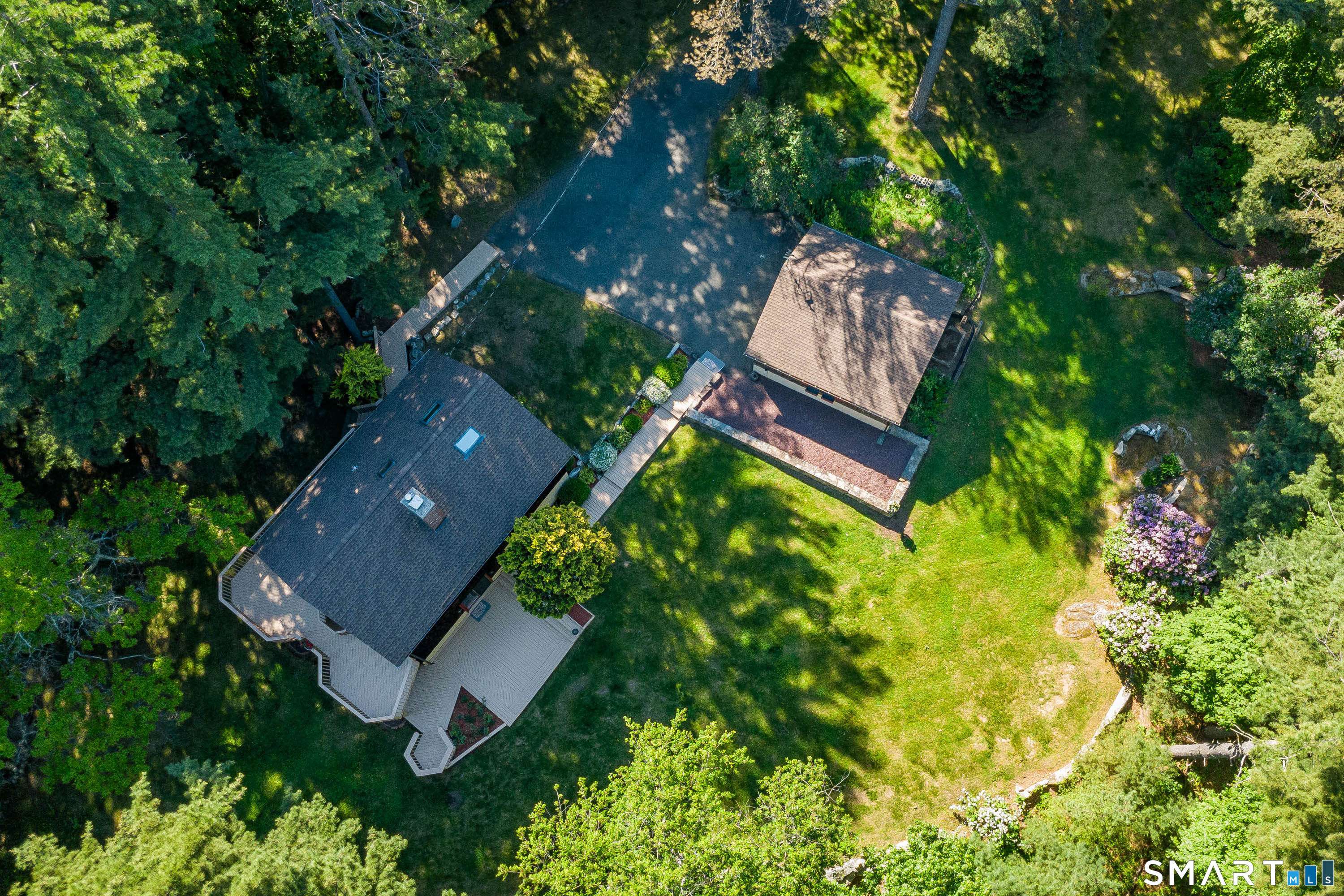 238 Pine Hill Road New Fairfield CT 06812