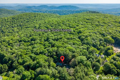 238 Pine Hill Road New Fairfield CT 06812