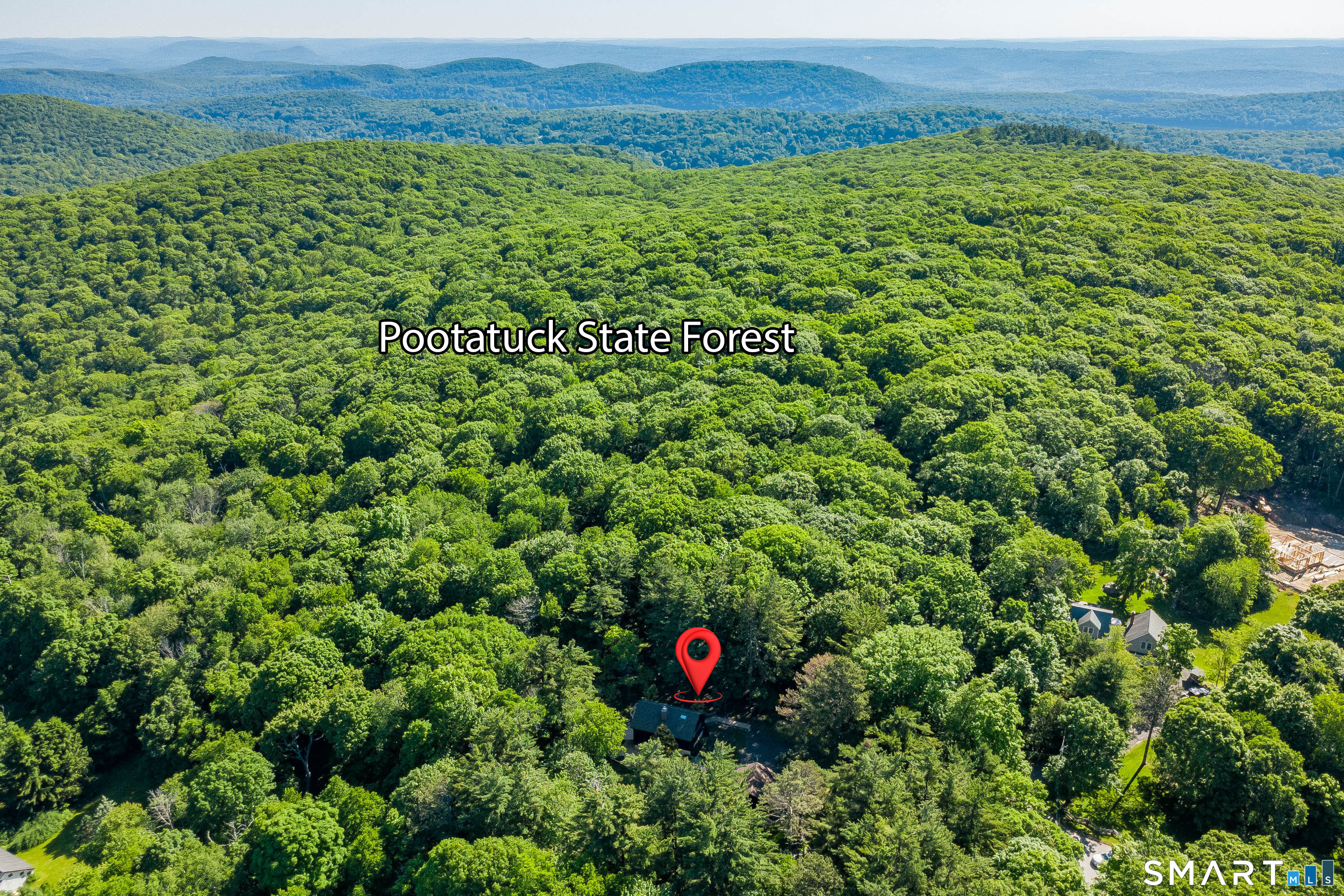 238 Pine Hill Road New Fairfield CT 06812