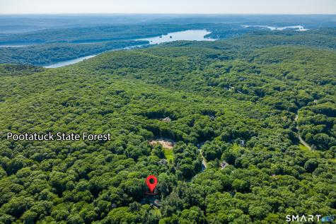 238 Pine Hill Road New Fairfield CT 06812