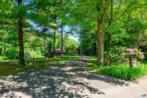 238 Pine Hill Road New Fairfield CT 06812