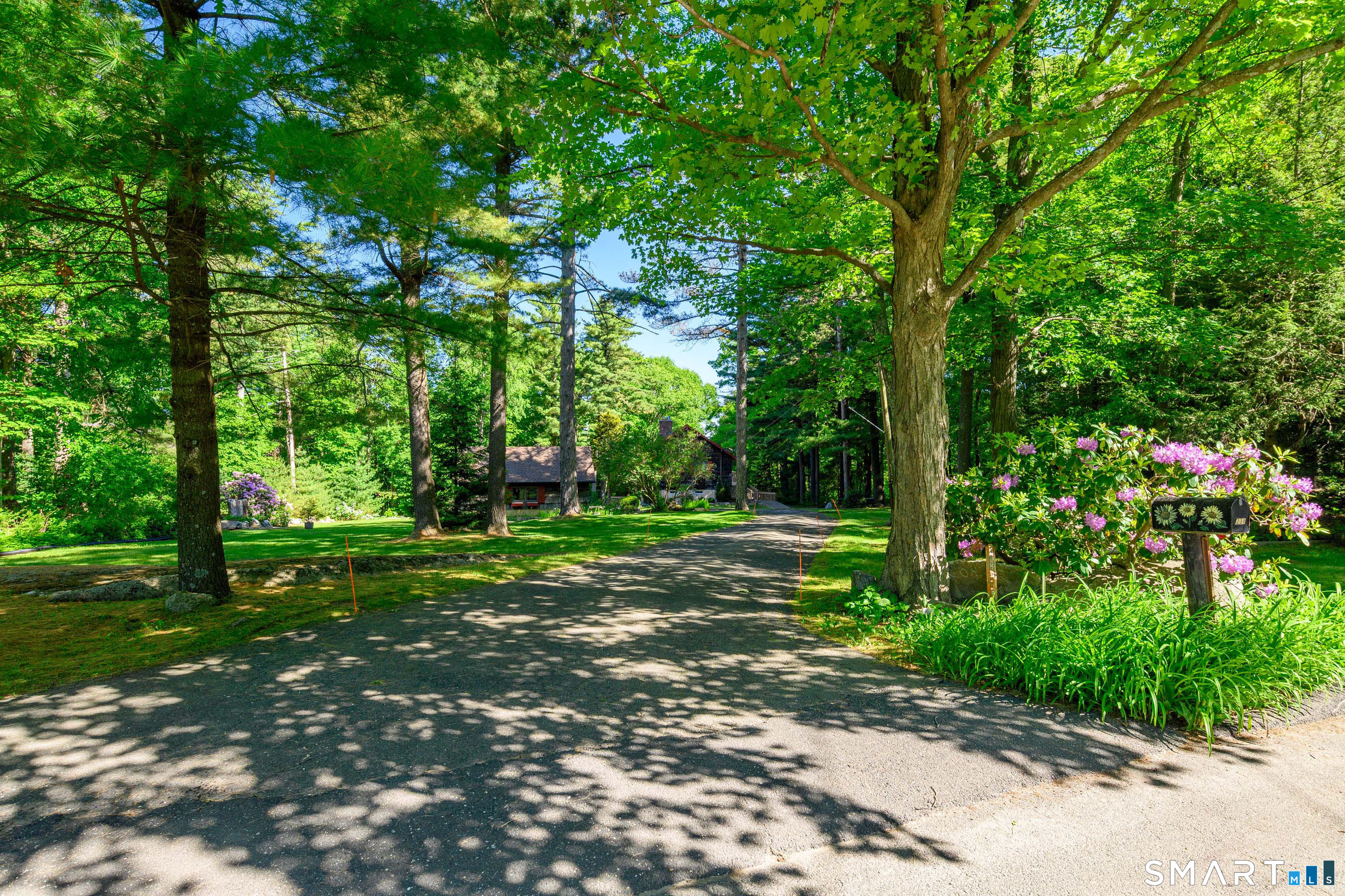 238 Pine Hill Road New Fairfield CT 06812