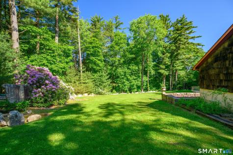 238 Pine Hill Road New Fairfield CT 06812