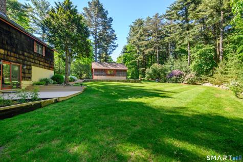 238 Pine Hill Road New Fairfield CT 06812