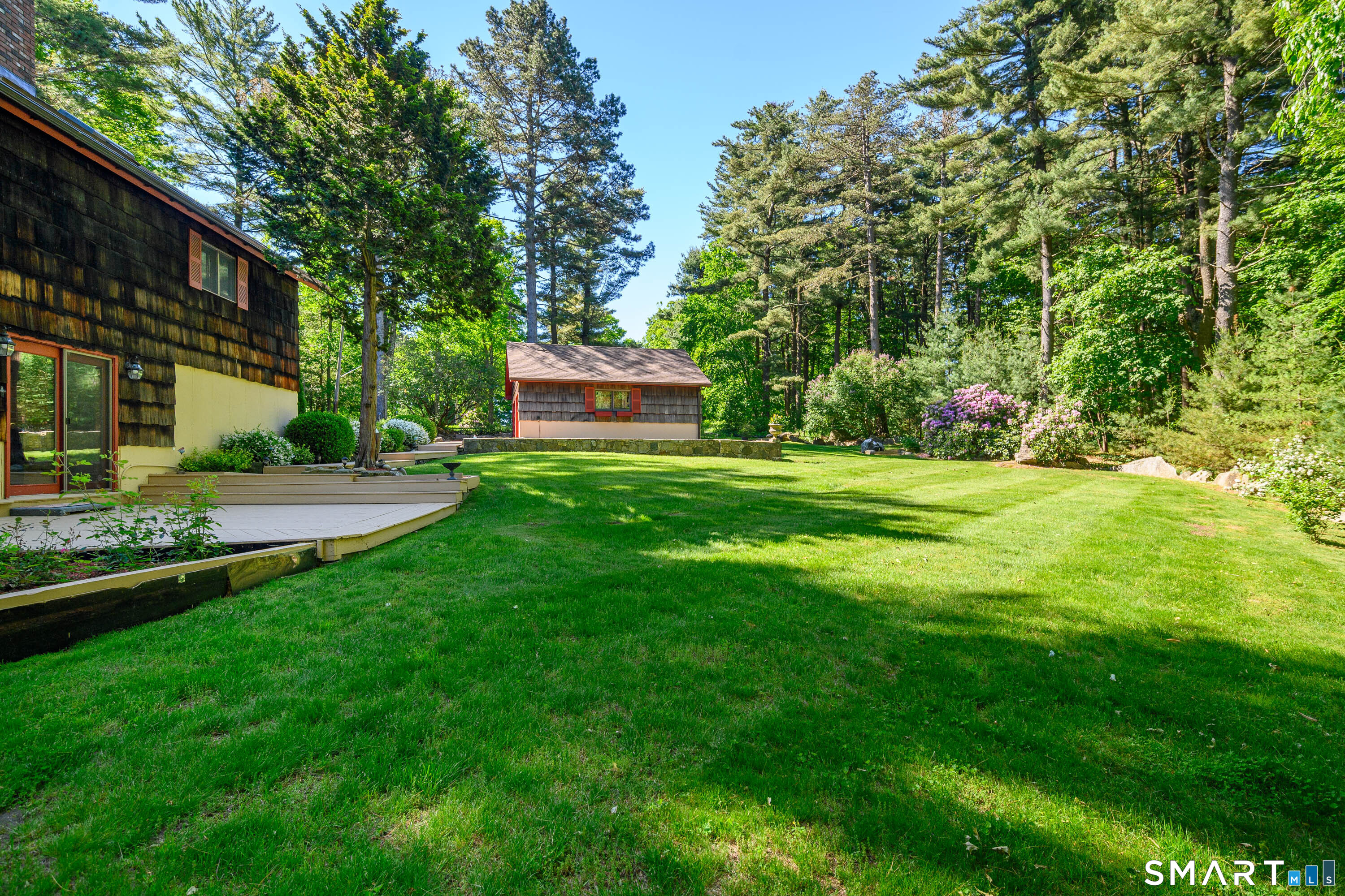 238 Pine Hill Road New Fairfield CT 06812