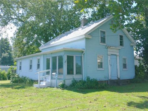 377 Broad Street Bristol CT 06010