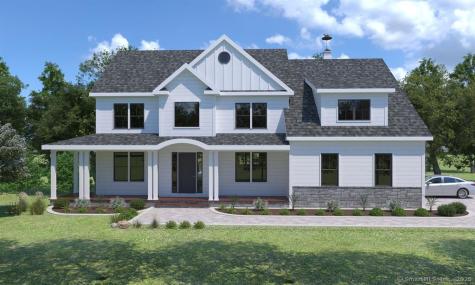 4B Vona Way Newtown CT 06470