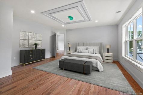 4B Vona Way Newtown CT 06470