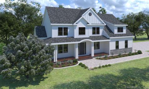 4B Vona Way Newtown CT 06470