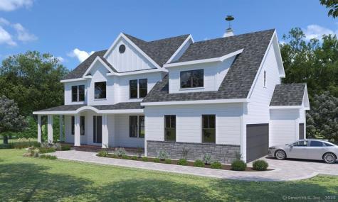 4B Vona Way Newtown CT 06470