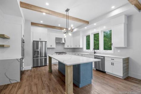 4B Vona Way Newtown CT 06470