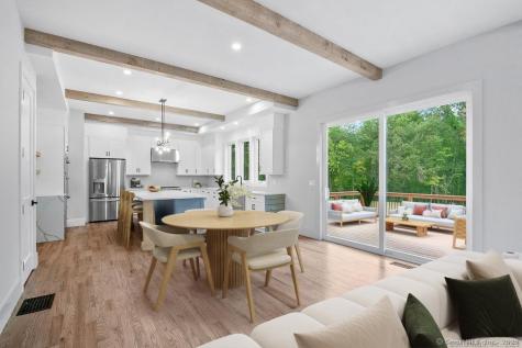 4B Vona Way Newtown CT 06470