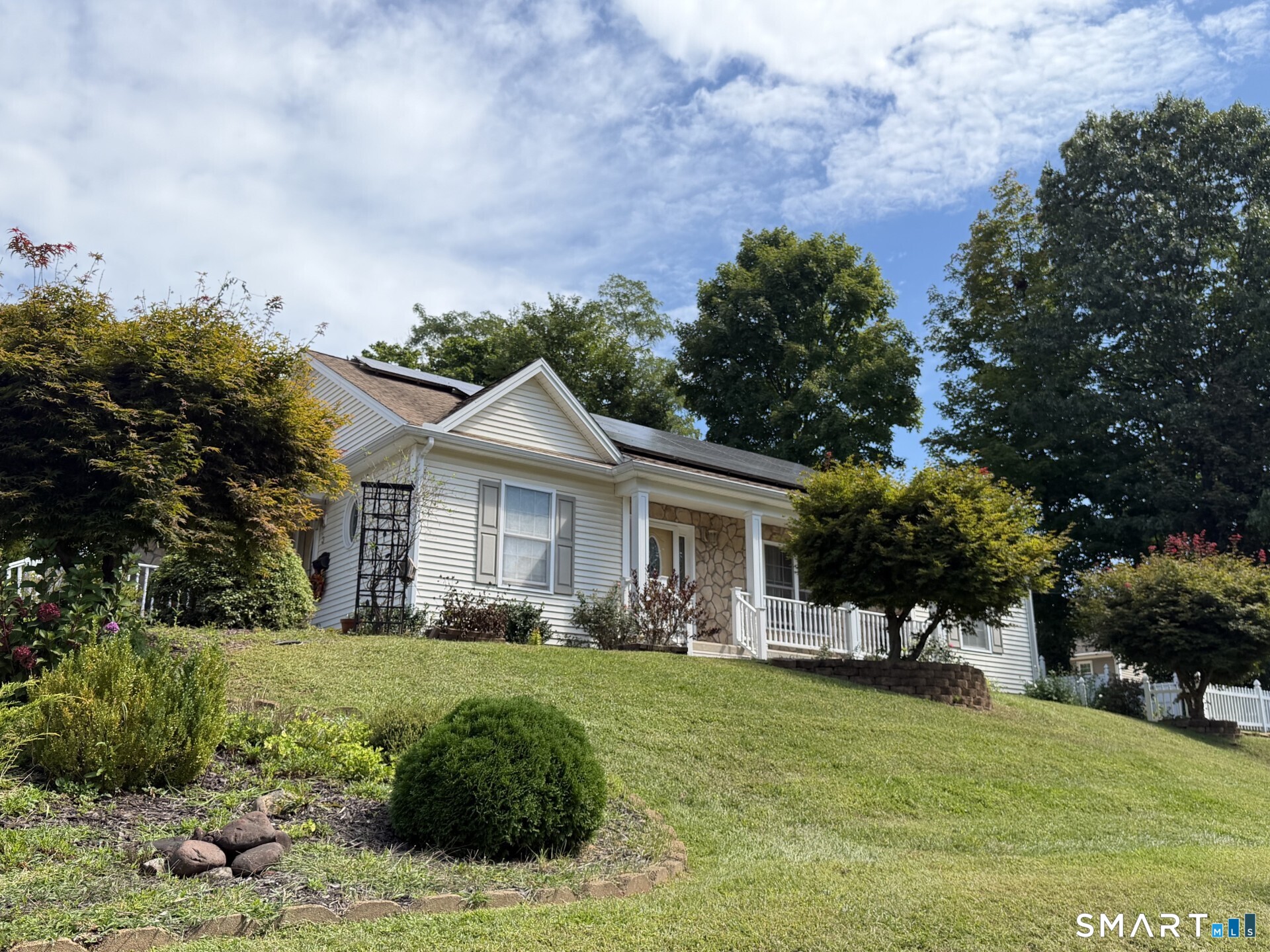 3 Woodruff Street Southington CT 06489