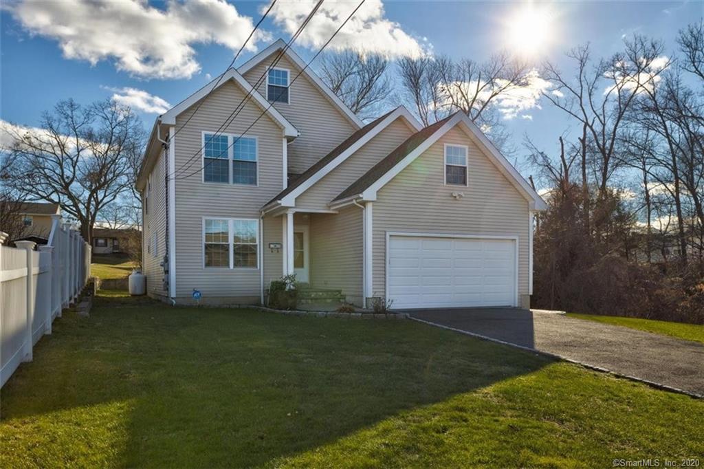 917 Washington Avenue Extension Waterbury CT 06708