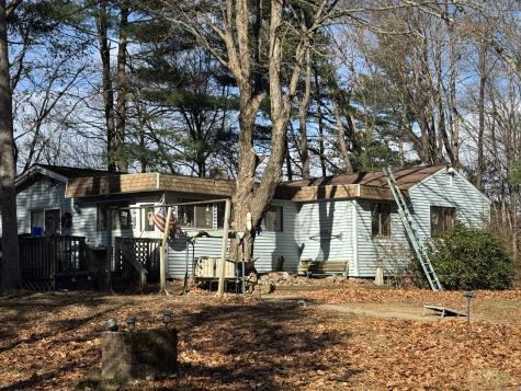 35 Monahan Lane Naugatuck CT 06770