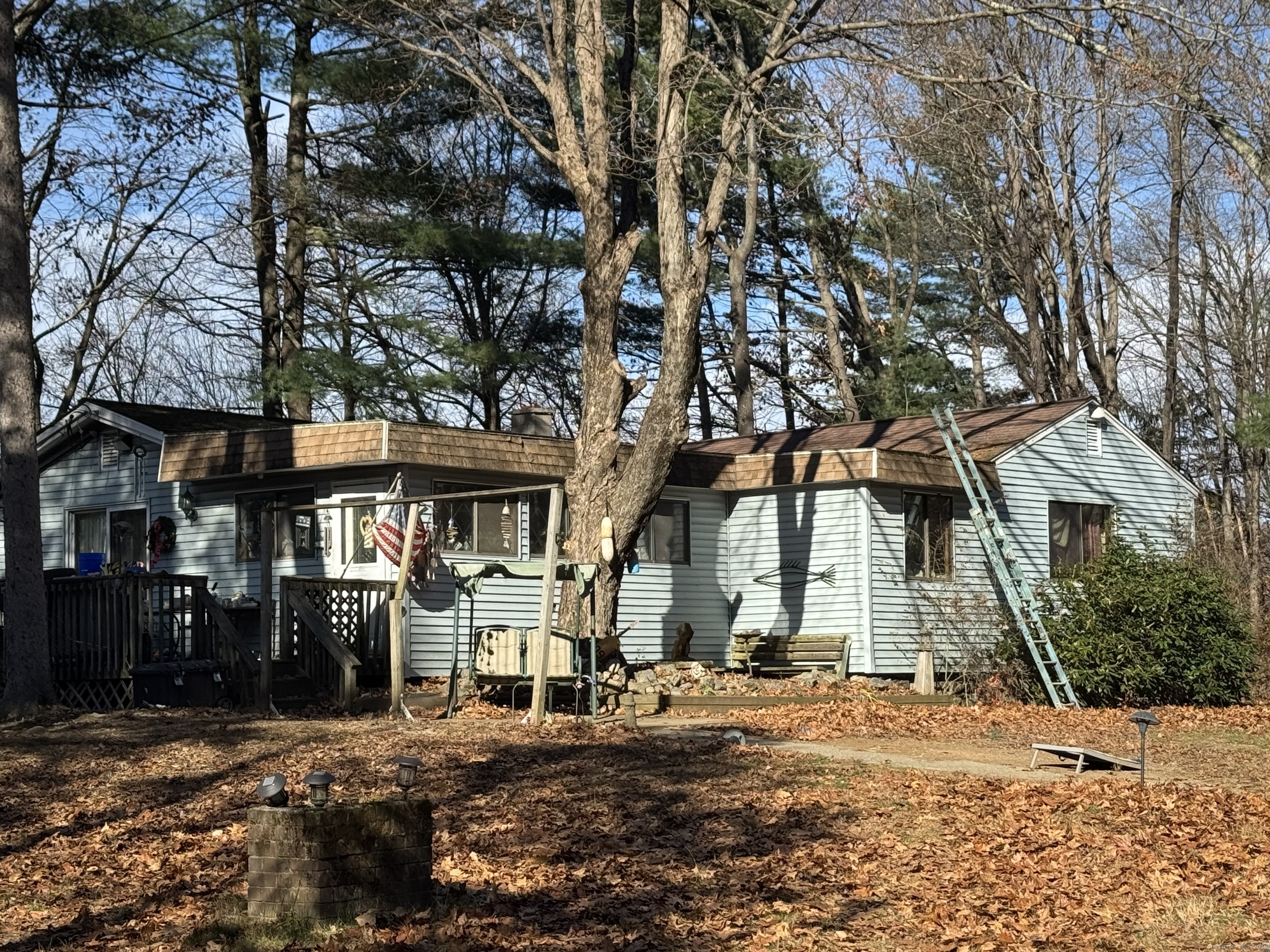 35 Monahan Lane Naugatuck CT 06770